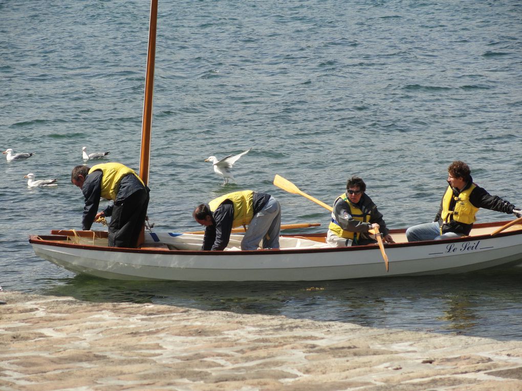 Plein Seil 2011 à Plougastel-Daoulas.