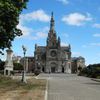 Morbihan - Sainte Anne d’Auray