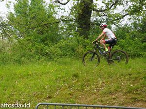 Le régional  VTT des déjantés65