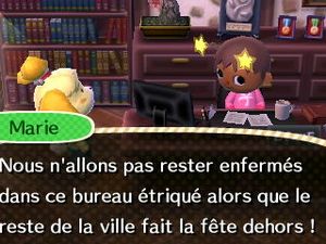 Le dixième jour