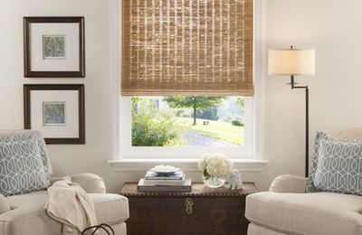 The Right Window Blinds And Shades For Your Home: A Buying Guide