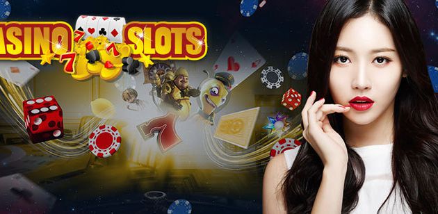 Maujackpot Bandar Casino Dan Judi Slot Online Terbaik