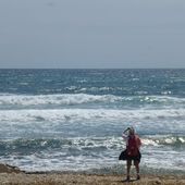 Rando entre Mer et Colline du 30/04/2018 - PAS et REPAS