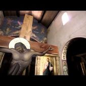 LE ROI CRUCIFIÉ (Un Film Liturgique) | OFFICIEL ©