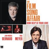 How Deep Is Your Love - from "Saturday Night Fever"
