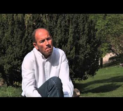 Pour pouvoir accueillir, il me faut un "chez-moi"