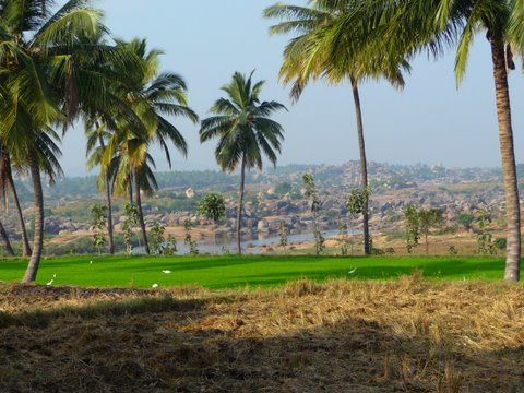 Album - Hampi