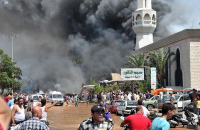  La guerre oubliée… La seconde ville de Libye, Benghazi, a été proclamée ‘Emirat islamique’ 