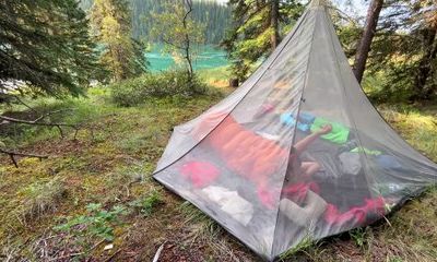 La vidéo du Yukon par Elsa