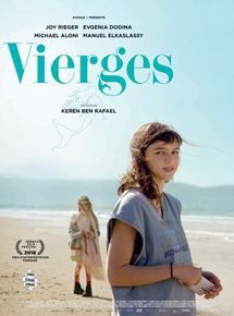 VIERGES - film full HD streaming