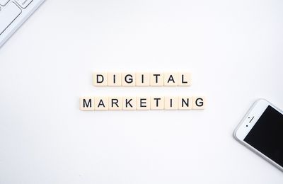 WHY DIGITAL MARKETING IS TURNED OUT TO BE A SOUL OF EVERY EMERGING BUSINESS?
