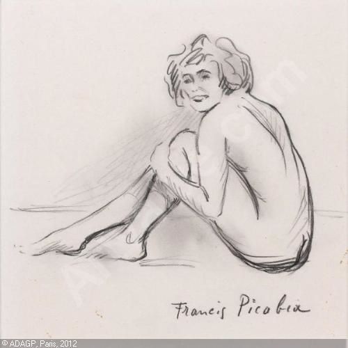 Francis Picabia (1879-1953)