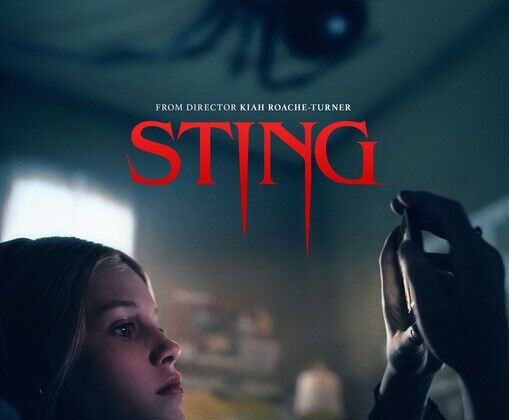 Critique Ciné : Sting (2024)