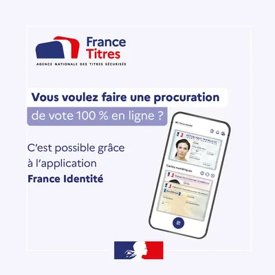 #FRANCE - « La dématérialisation des procurations ouvre la porte à un risque systémique de #fraude électorale » : Me Arnaud Durand