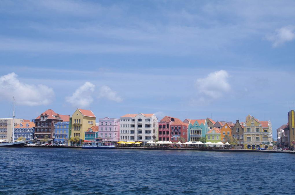 Curaçao