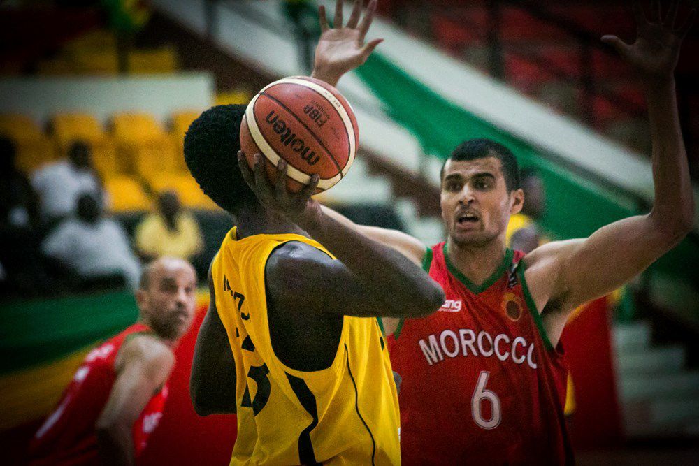 AfroCan 2019 : le Maroc s'impose dans la douleur contre le Tchad 