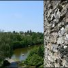 MARAIS POIDEVIN : VOUVANT UN DES PLUS BEAUX VILLAGES DE FRANCE