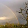 Après la pluie, quand le soleil revient...