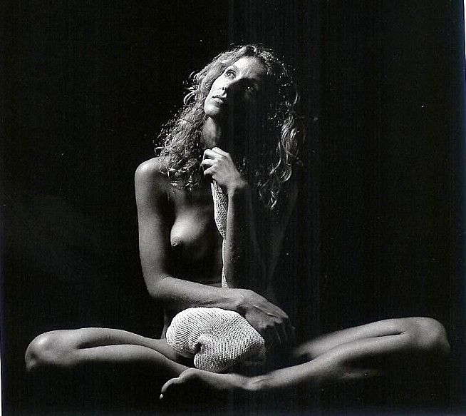 Dite "Chouchou&quot; Alexandra Lamy