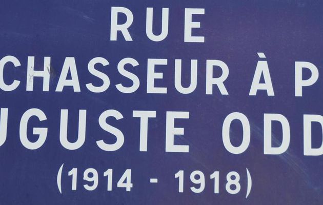 (Histoire) Six-Fours: la fin tragique d'Auguste Odde 