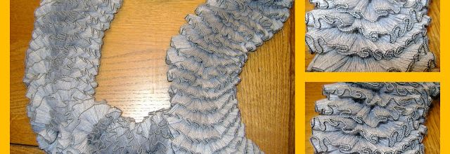 Tricot suite