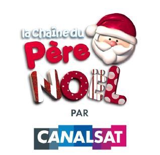 La chaîne du Père Noël réactivée ce 25 novembre sur Canalsat et la TV d'Orange.