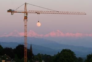 Peut-on décrocher la lune ?!!!!