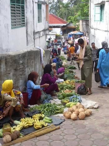 Sumatra (Medan, Pulauh Weh, ...)