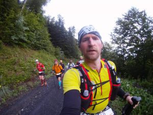 Luchon Aneto Trail 