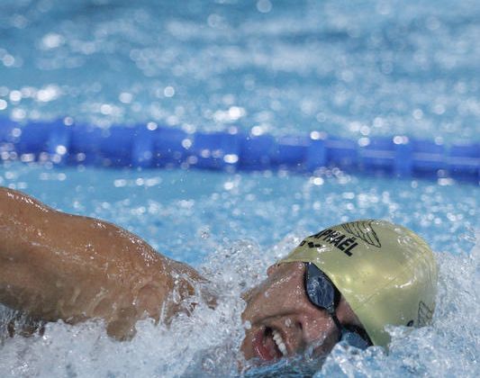 Championnats du monde de natation à Barcelone : le dispositif de France télévisions dès ce dimanche.