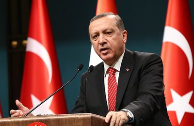 Turquie: A 2 minutes près, Erdogan serait mort