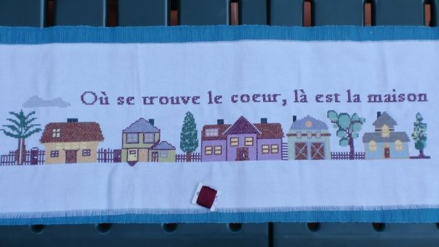SAL MAISONS 2017 : Photos Objectif 5 - partie 2
