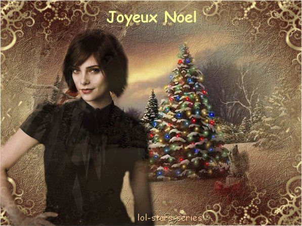 Album - journal-de-alice-cullen