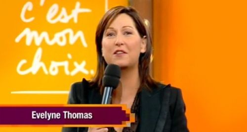 C'est mon choix - Serons-nous les futurs Roméo et Juliette ?