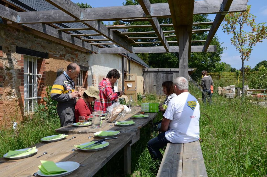 La cuisine remise au goût du jours 