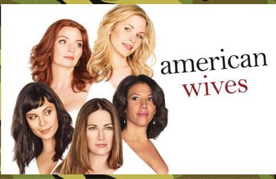 American Wives : votre nouvelle sérié évènement sur TMC