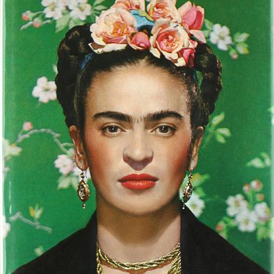 Frida Kahlo, De quoi se regretterait elle?
