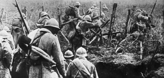 11 novembre 1918 : cette guerre qu’il ne fallait pas faire