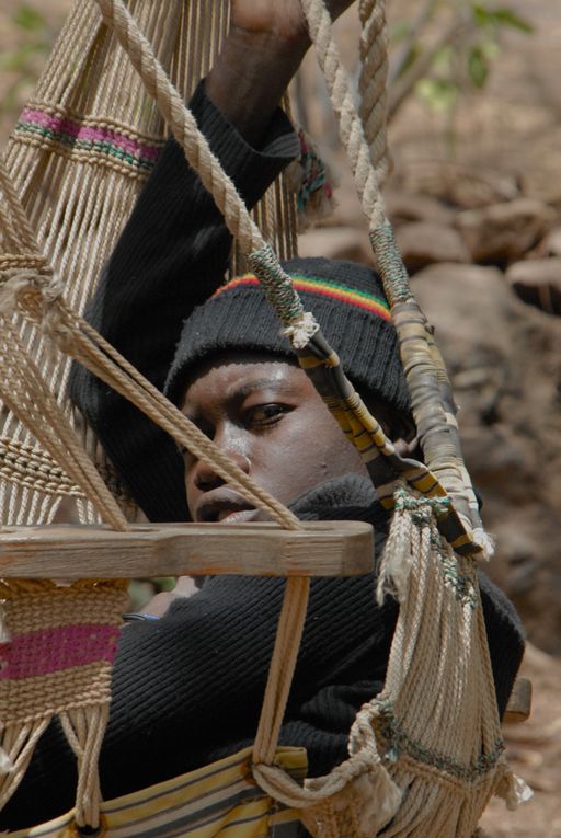 Magie du regard des enfants. 
Burkina Faso et Sénégal en 2009 et 2010