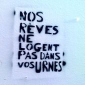 " L'autonomie, ou rien ", par le Comité érotique révolutionnaire - Critique de la valeur-dissociation. Repenser une théorie critique du capitalisme