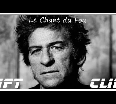 Le chant du fou.... de HFT