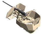 Platt Weapon Stations Ordered for UAE