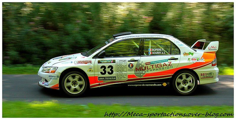 Album - Rallye-du-Pays-D-Auge.-Dimanche