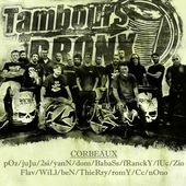 Tambours du Bronx, nouveau spectacle CORROS / 1er extrait / musique / ACTUALITES - BIEN LE...