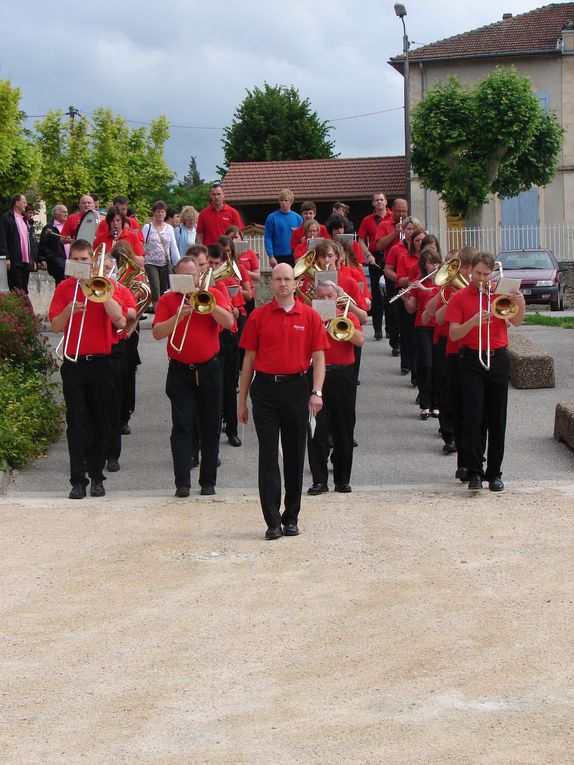 Album - Rencontres-Franco-Allemandes