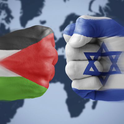 Reconnaissance d'un Etat palestinien par l'Europe: que veulent les palestiniens?