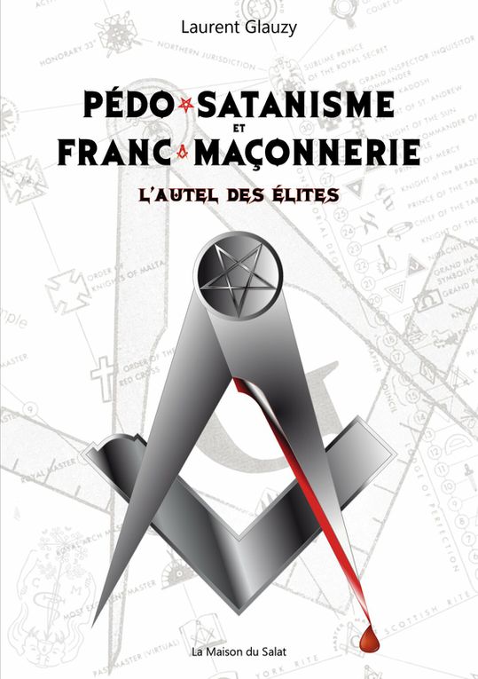 Êtes-vous conscient de la dépravation sexuelle de nos élites et hautes bourgeoisies et des modifications sociétales et dangers qu'ils font porter à nos enfants - MAJ du 07/07/2023.