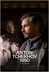 Tchekhov, ou un biopic loupé...