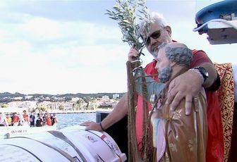 UNE FÊTE DE LA SAINT PIERRE HOMÉRIQUE 