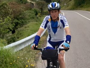 Séjour Sardaigne  Samedi 7 mai 2022